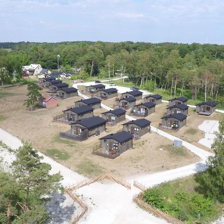 Fide Aeventyrsby & Camping Fidenäs Zewnętrze zdjęcie