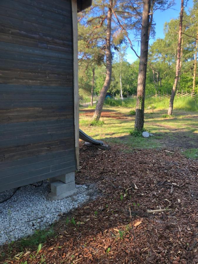 Fide Aeventyrsby & Camping Fidenäs Zewnętrze zdjęcie