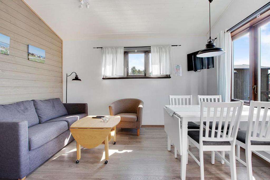 Fide Aeventyrsby & Camping Fidenäs Zewnętrze zdjęcie